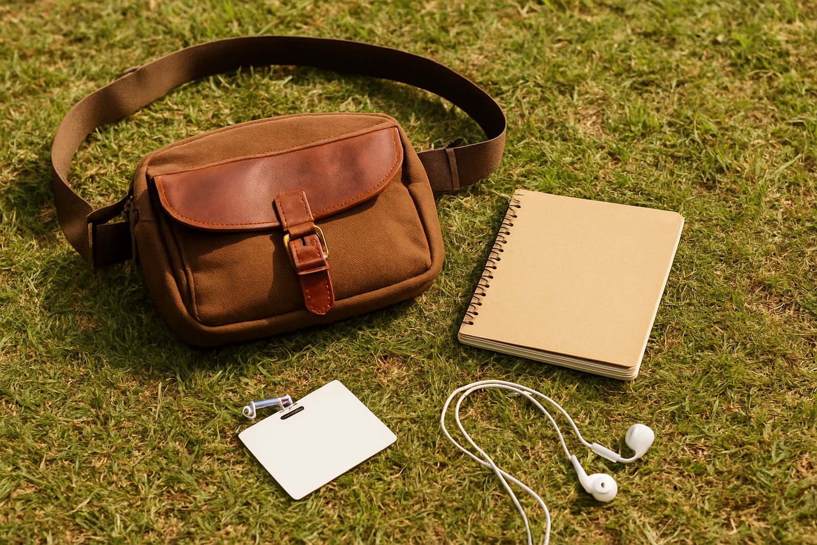 Bags For Campus Days