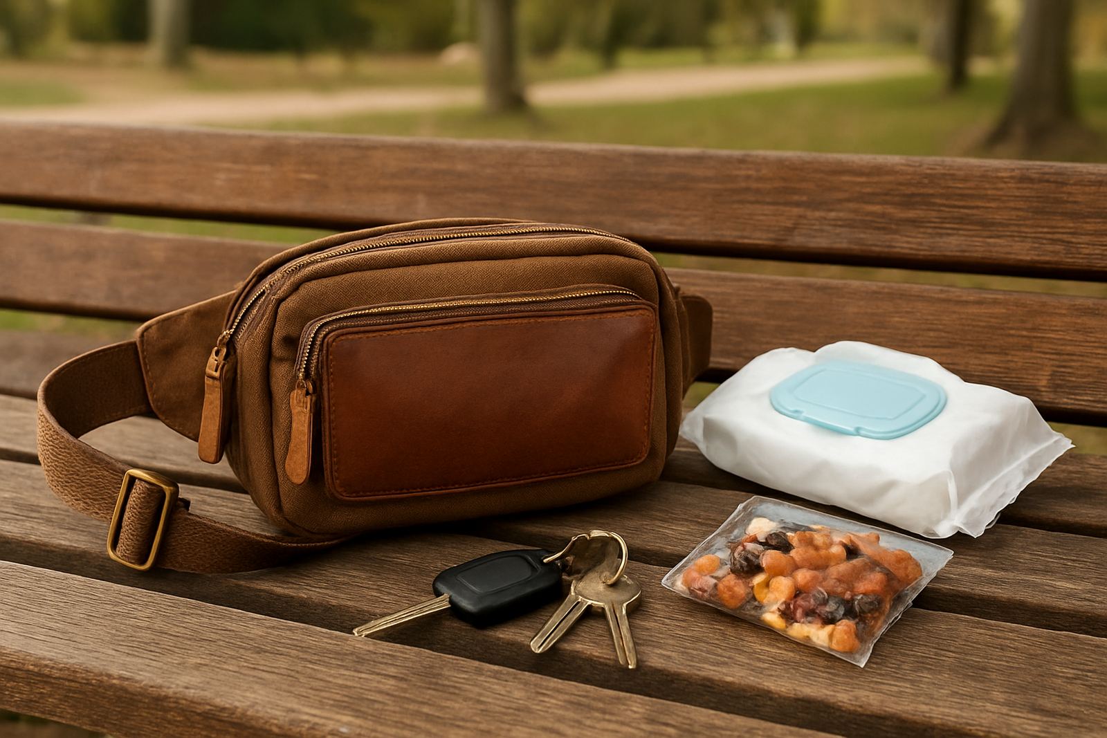 Bags For Parents