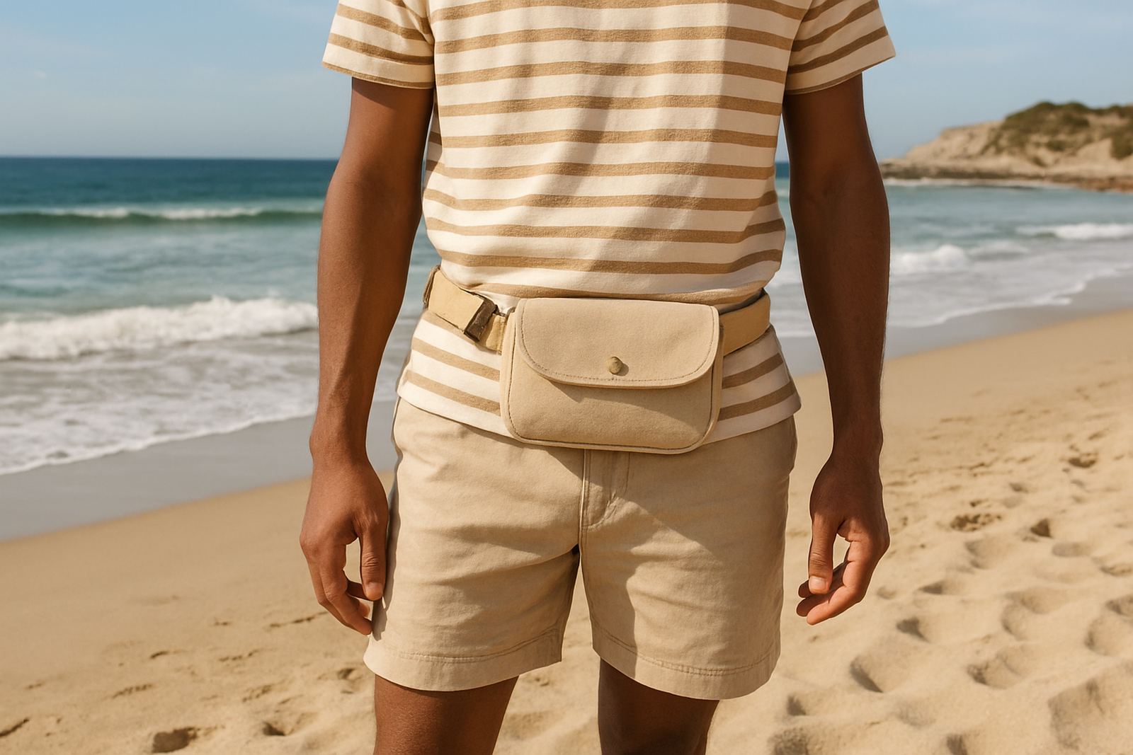 Coastal Style Carry