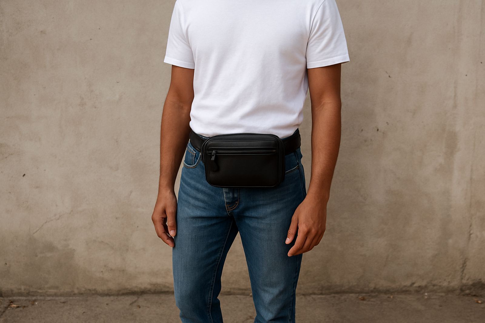 Leather For Everyday