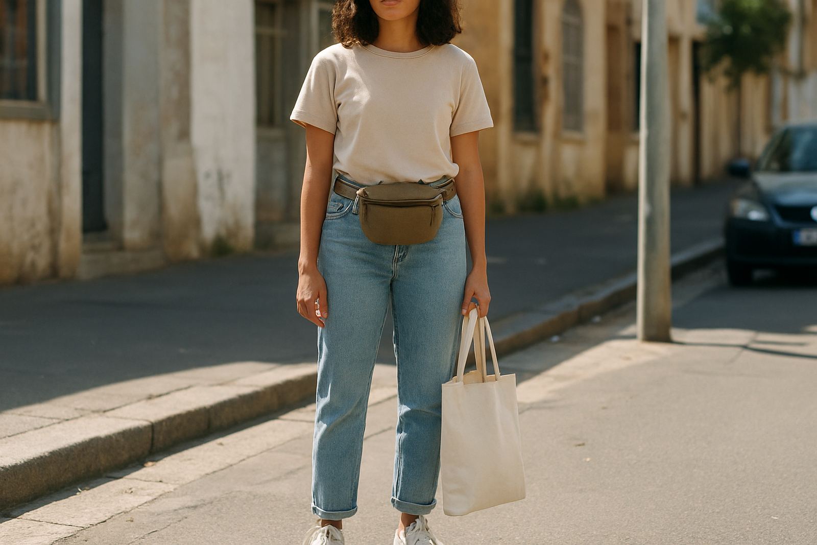 Market Day Style