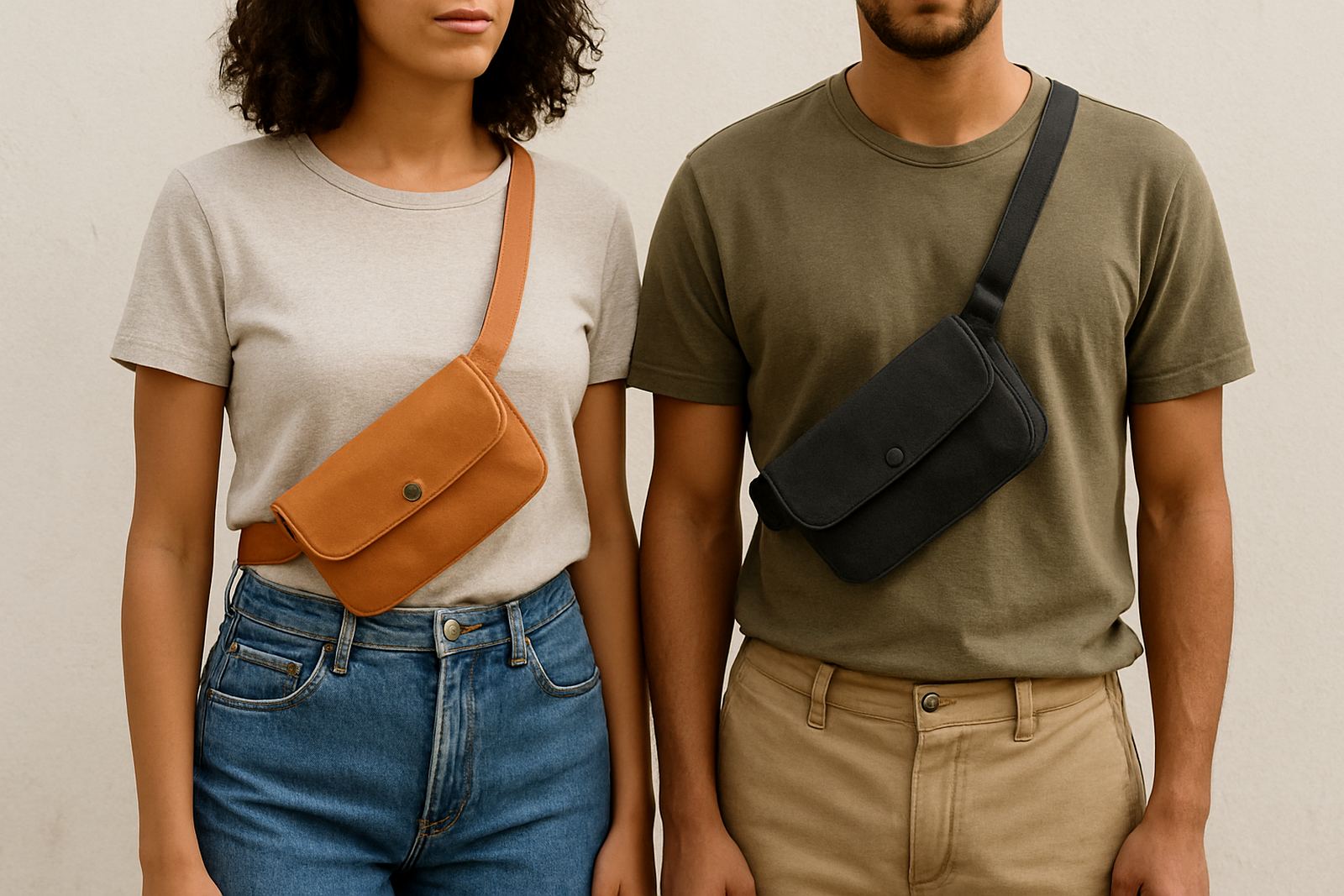 Crossbody Guide