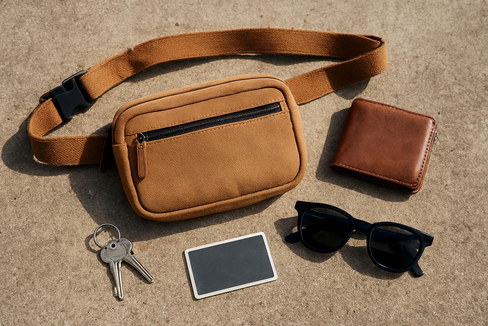 Everyday Carry Guide