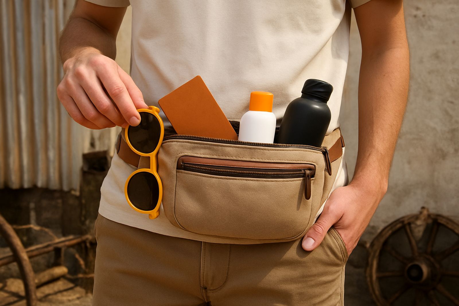 Festival Buying Guide