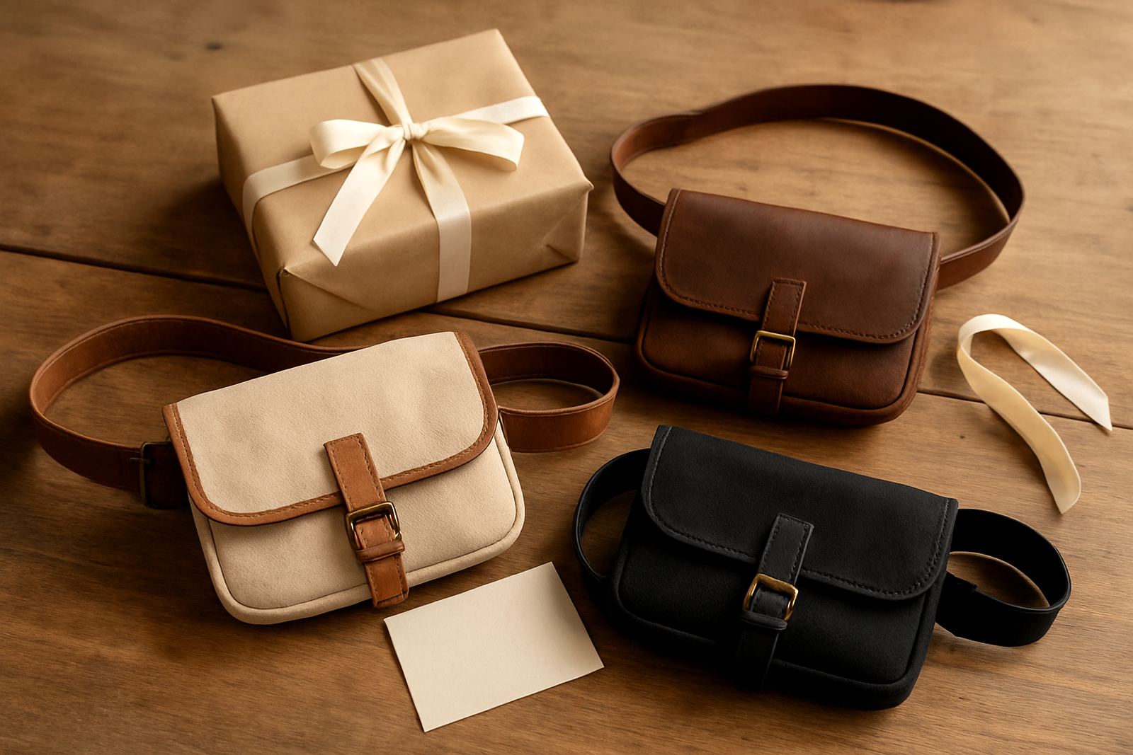 Gift Guide