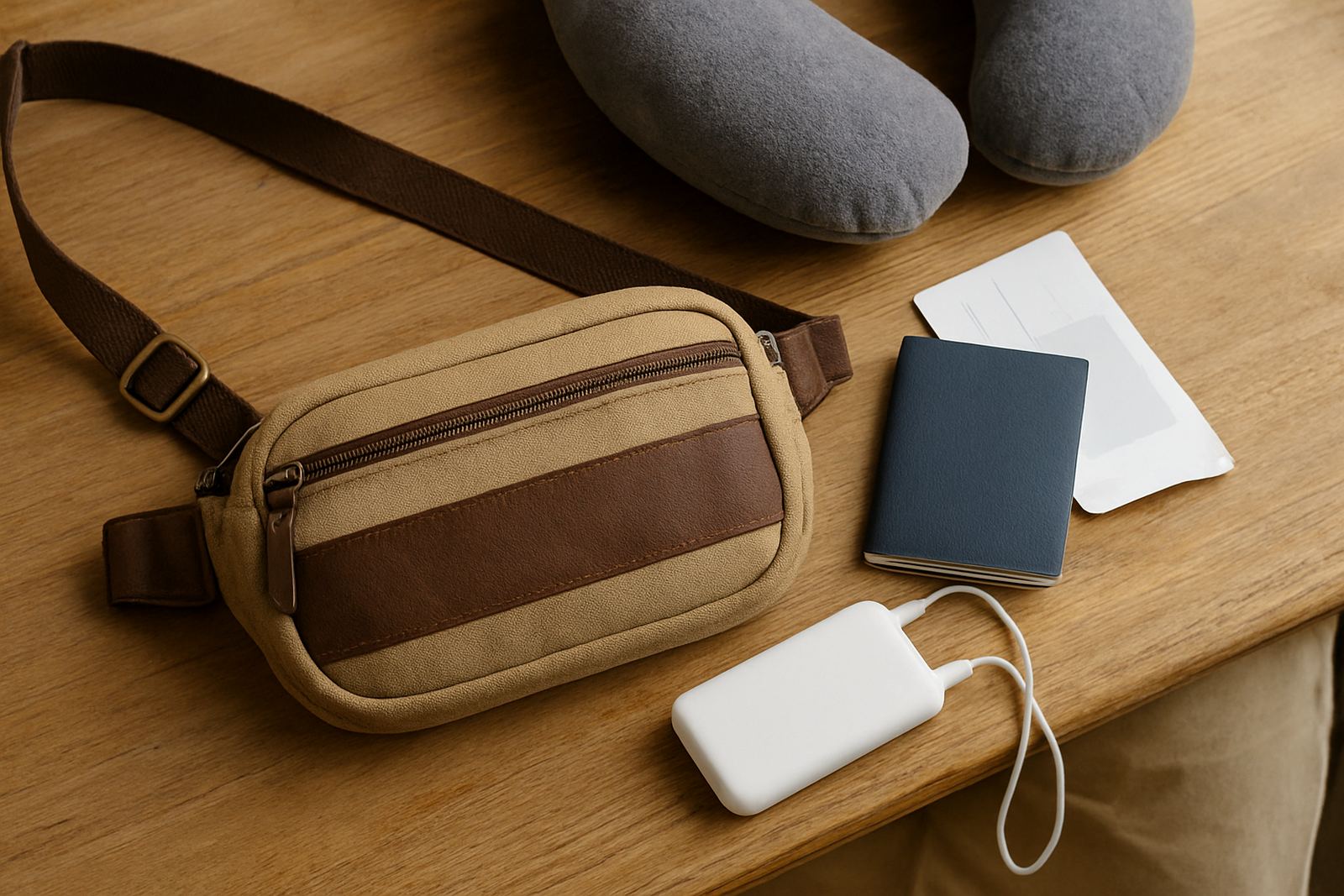 Travel Buying Guide