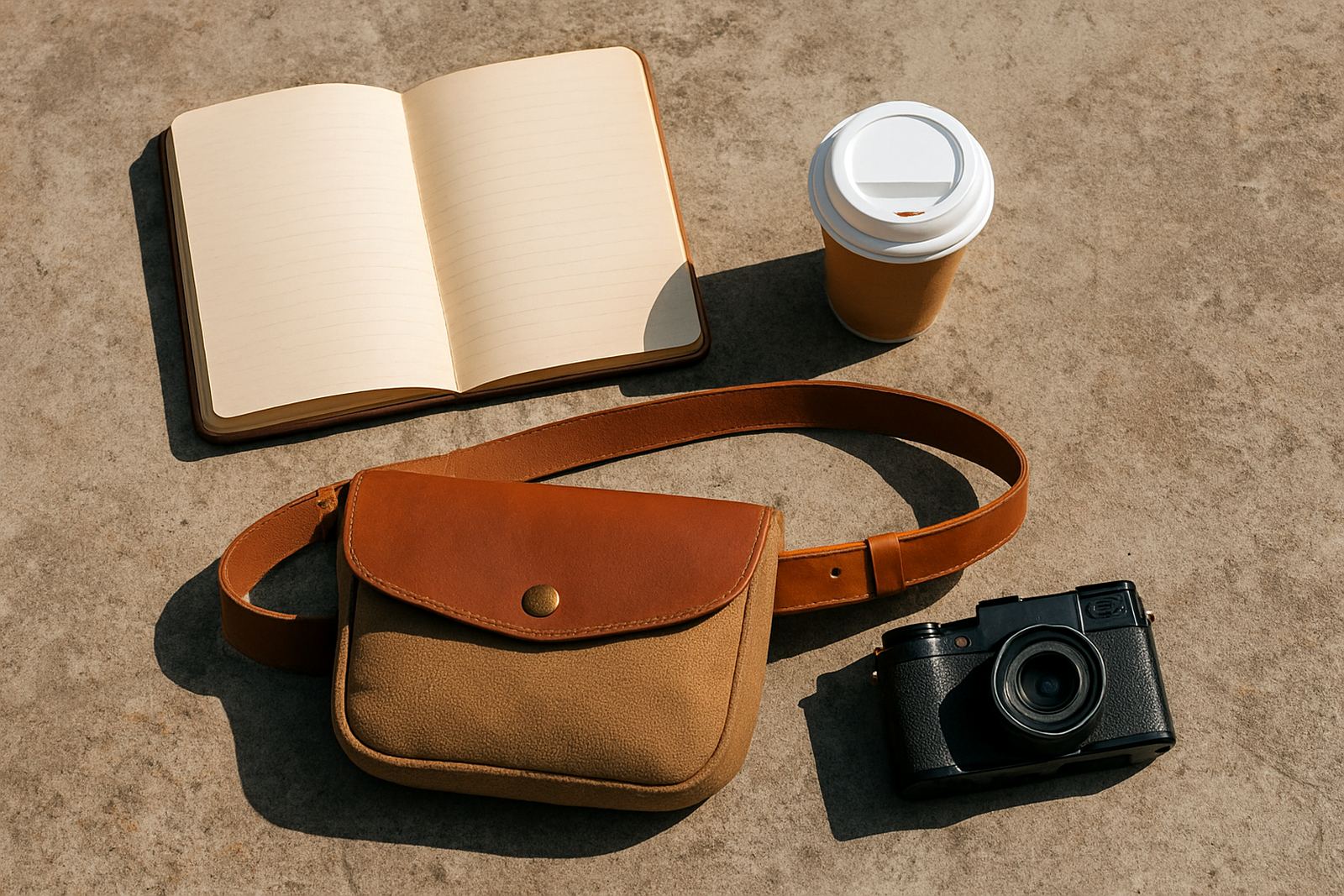 Carry Journal