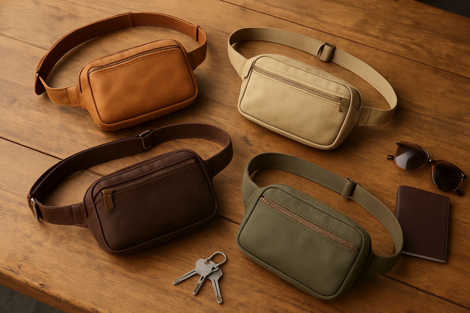Belt Bags