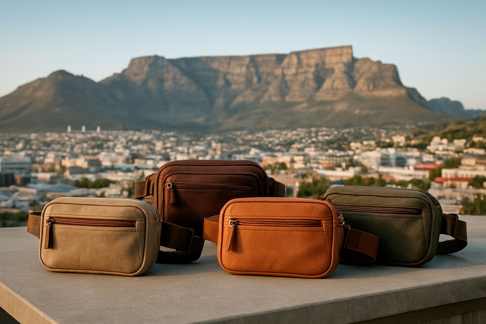 Cape Town