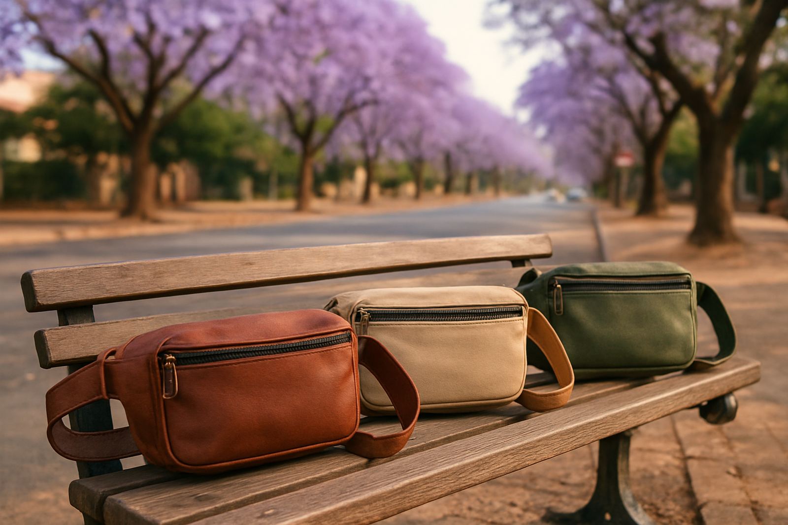 Pretoria