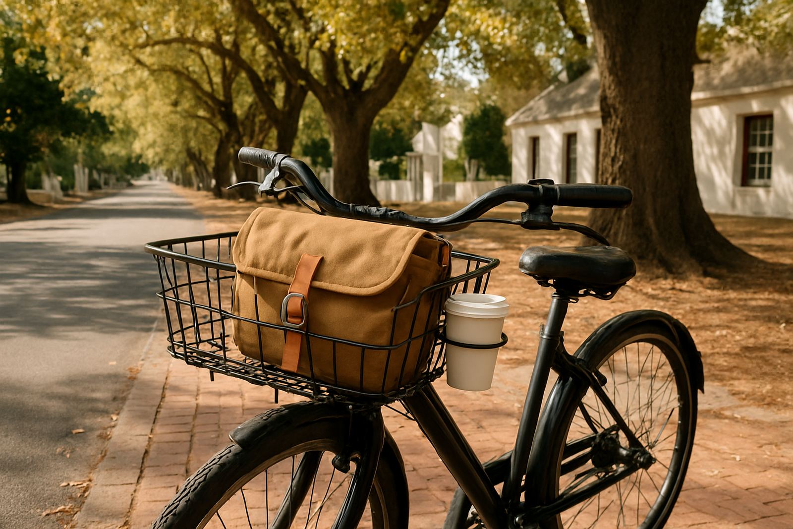 Stellenbosch