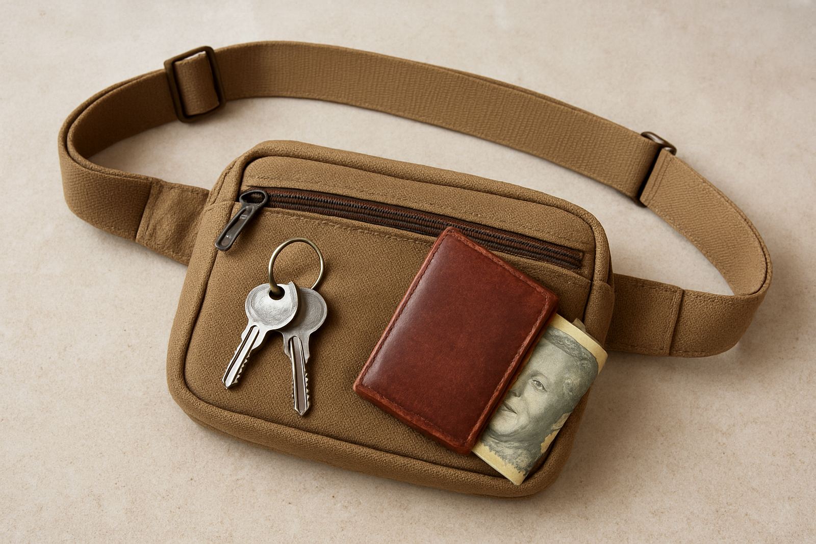 Canvas Slim