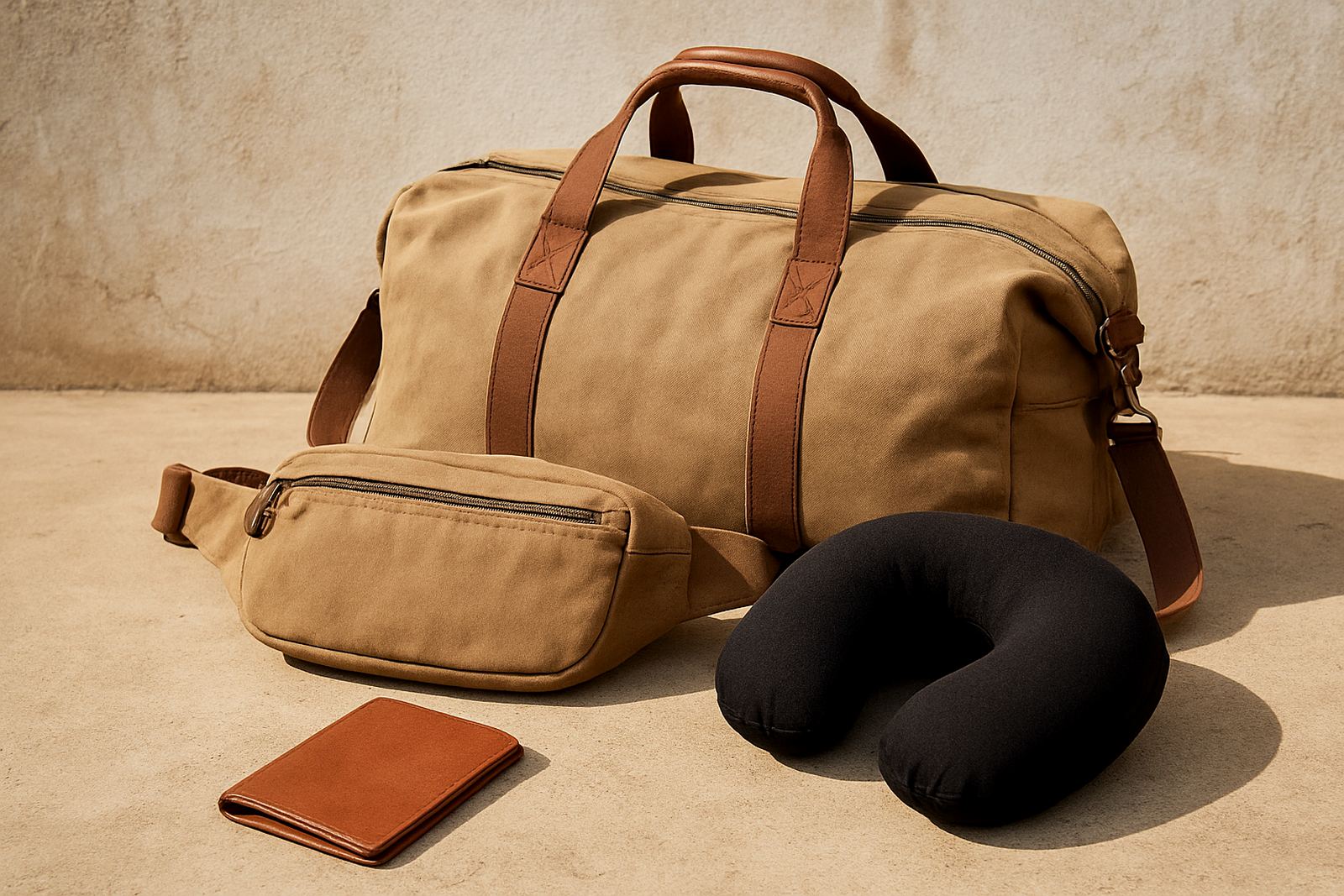 Canvas Travel