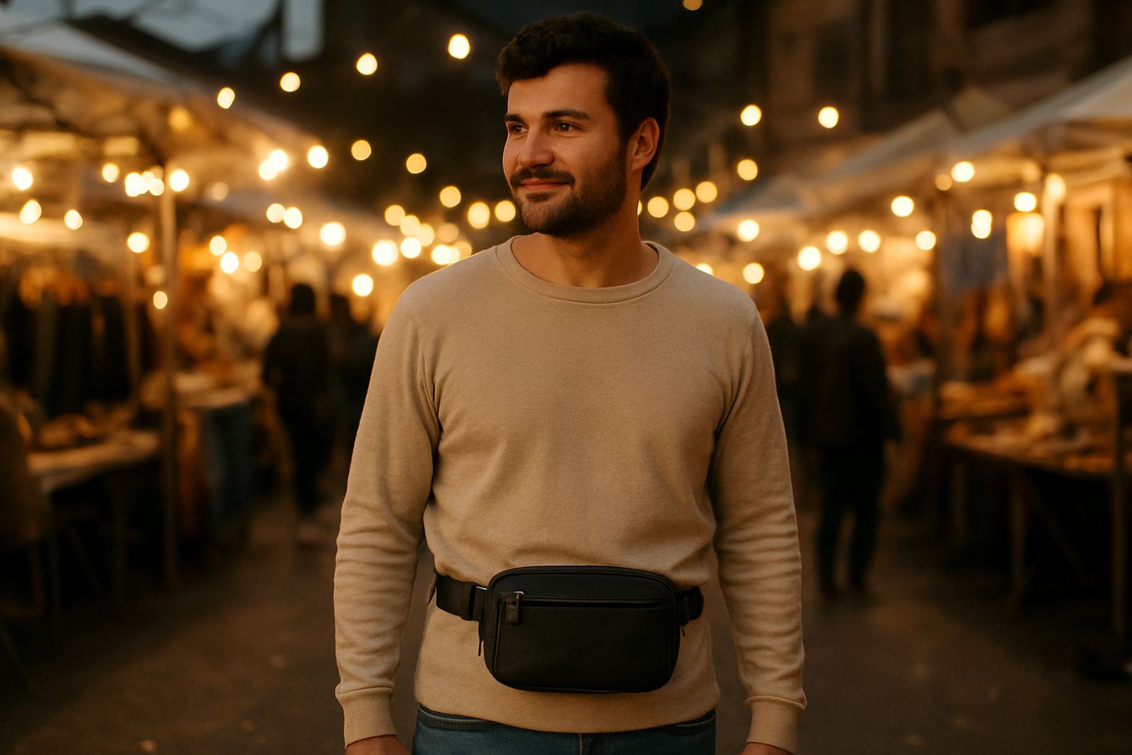 Observatory Night Market
