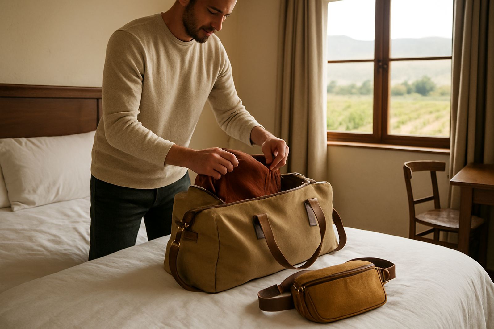 Paarl Weekend Traveller