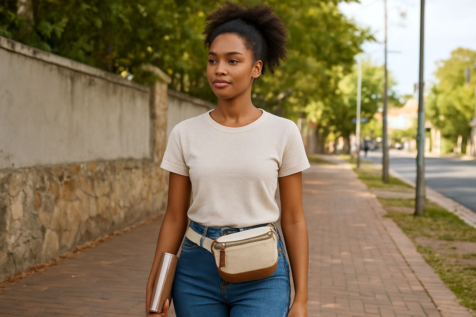 Stellenbosch Student Buyer