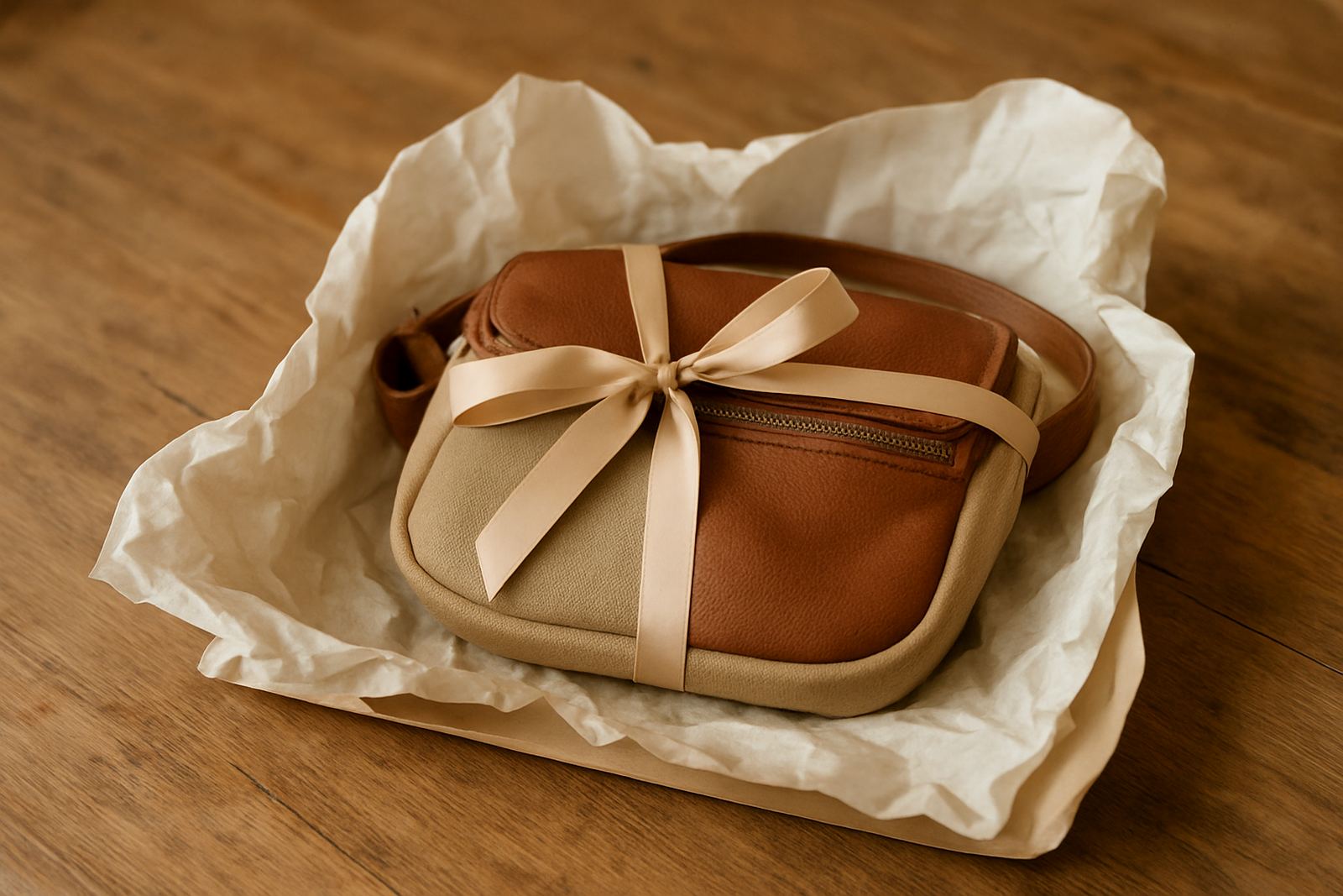Gift Order Support