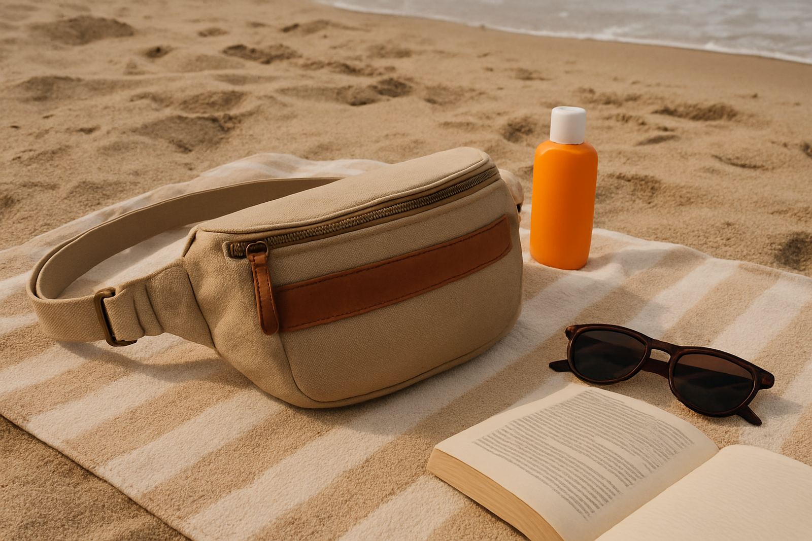 Beach Days