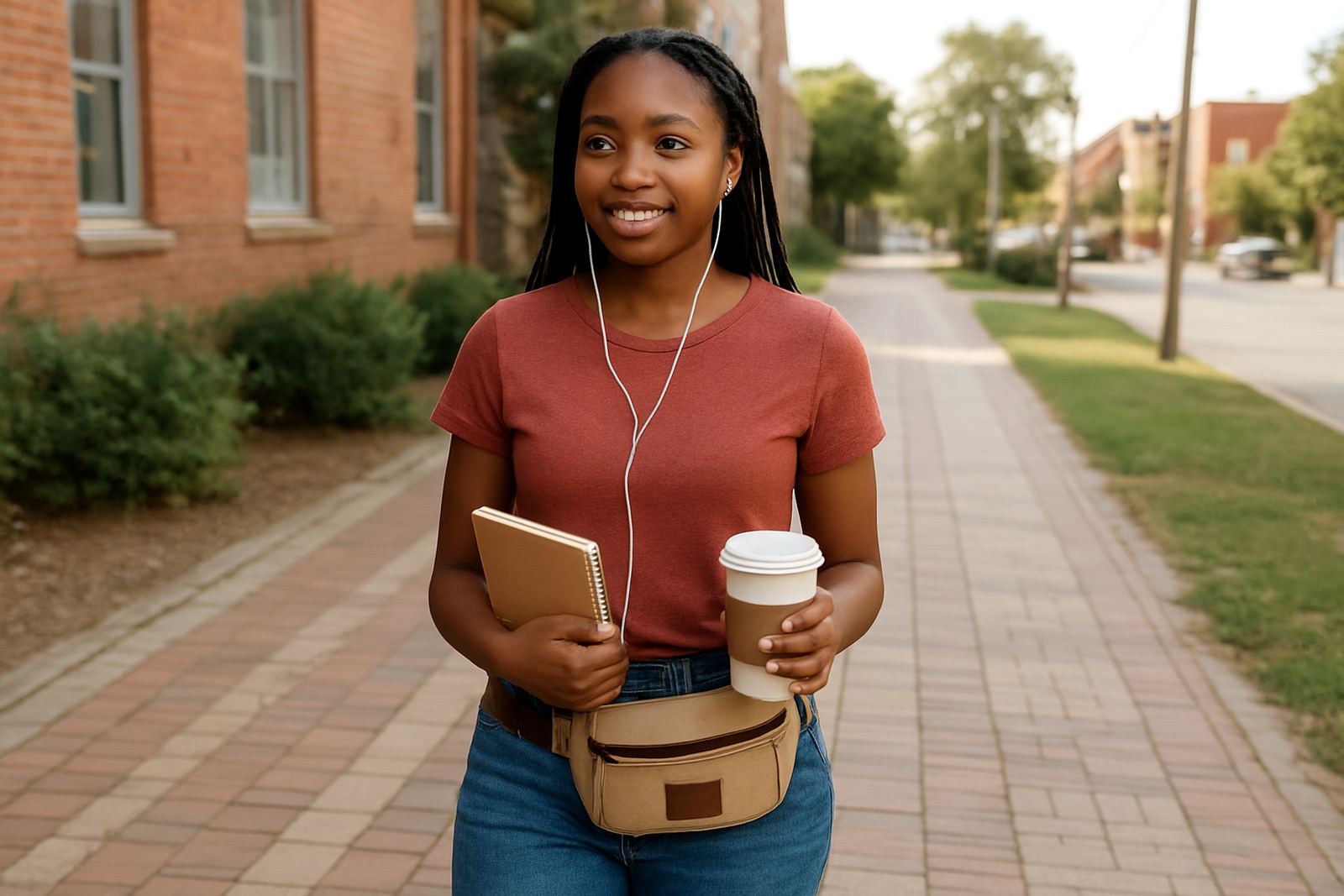 Campus Life