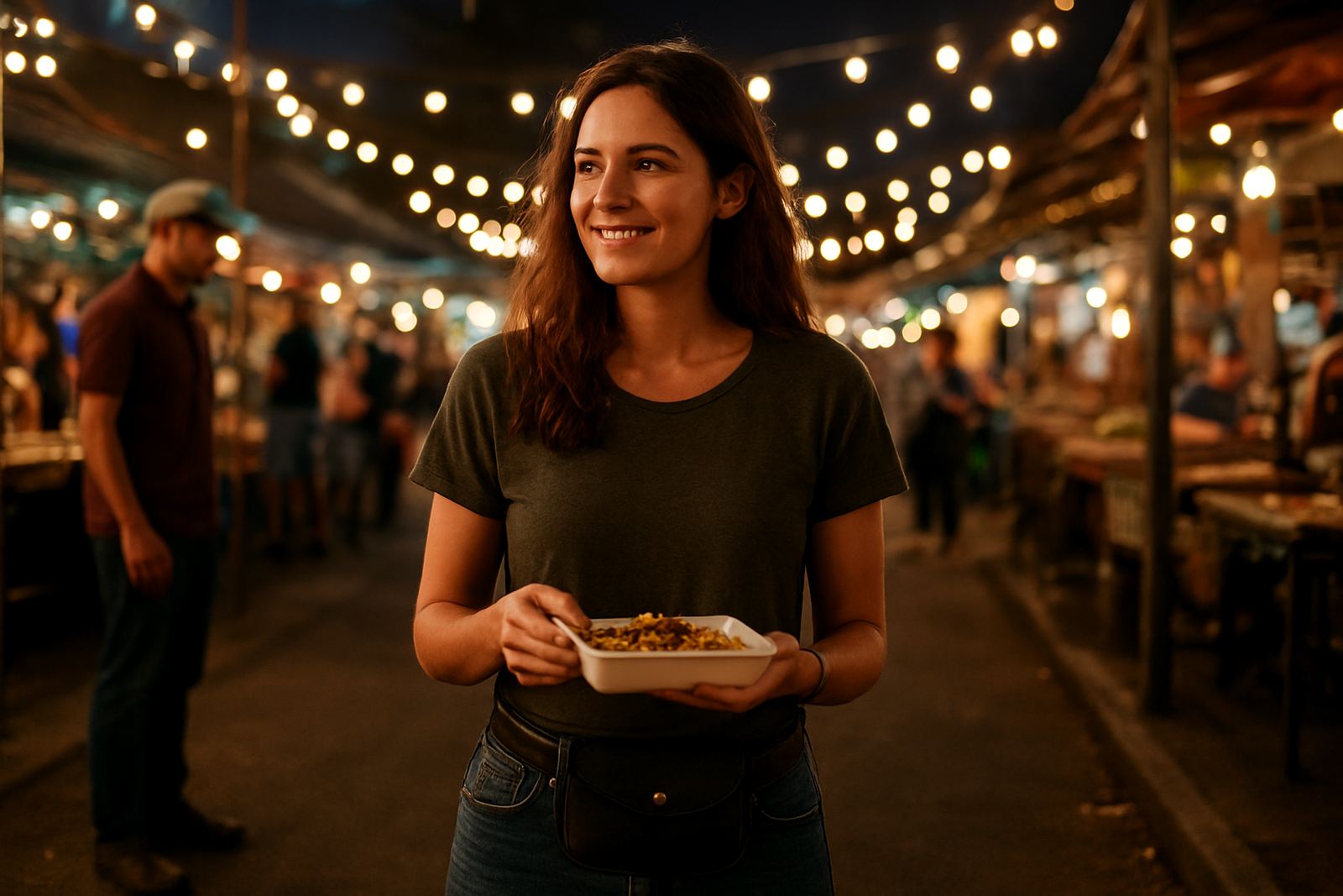 Night Markets