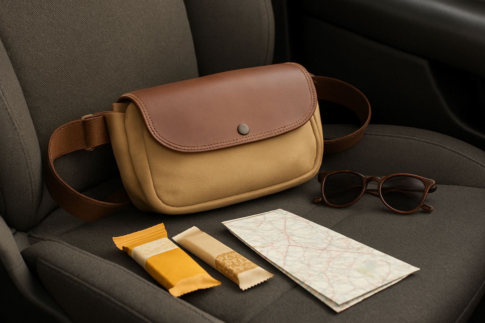 Road Trips