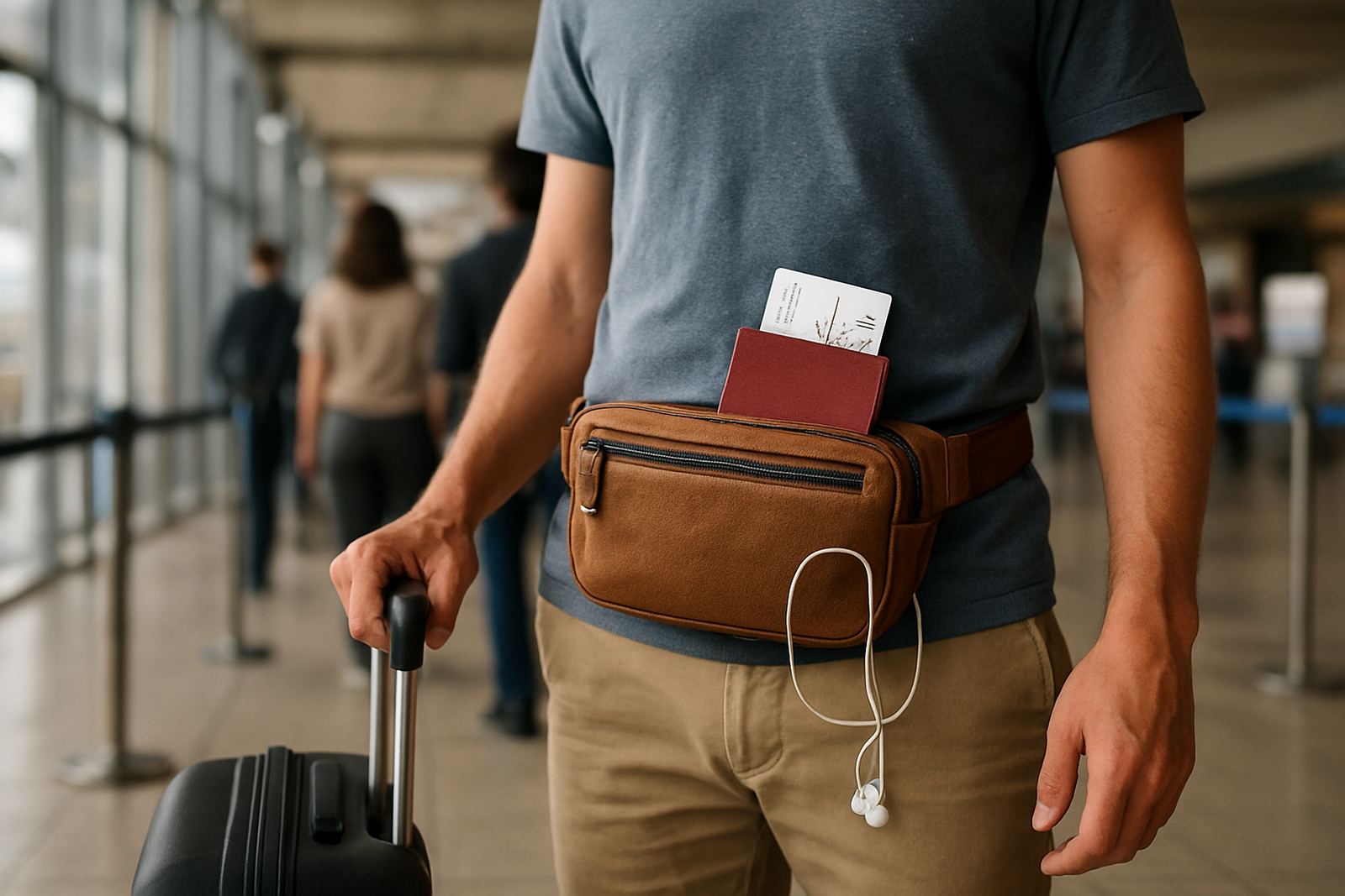 Travel Days